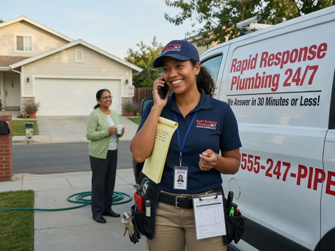 Emergency Plumber Frostproof, FL FAQs